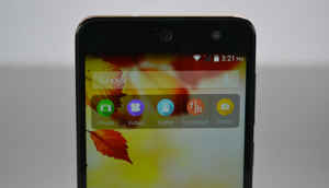 माइक्रोमैक्स कैनवास एक्सप्रेस 2 की पहली झलक