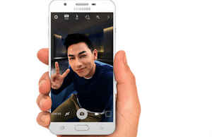 സാംസങ്ങിന്റെ ജെ 7 പ്രൈം വിപണിയിൽ