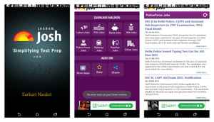 एंड्राइड पर 10 सबसे उम्दा जॉब हंटिंग एप्स