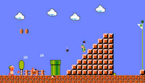 14 games that defined their genres