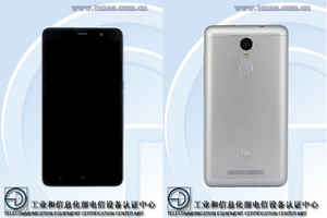 8 ജിബിയുടെ റാംമ്മിൽ ഷവോമിയുടെ Mi നോട്ട് 2