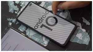 ஆன்ட்ராய்டு 10 வசதி உடன் வரும் ஸ்மார்ட்போன்கள் எத்தனை  லிஸ்ட்னு நீங்களும் தெரிஞ்சிக்கோங்க.