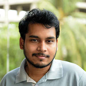 Manish Rajesh