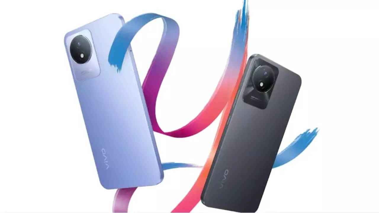 The Vivo Y02 has launched in India: Here are its top features