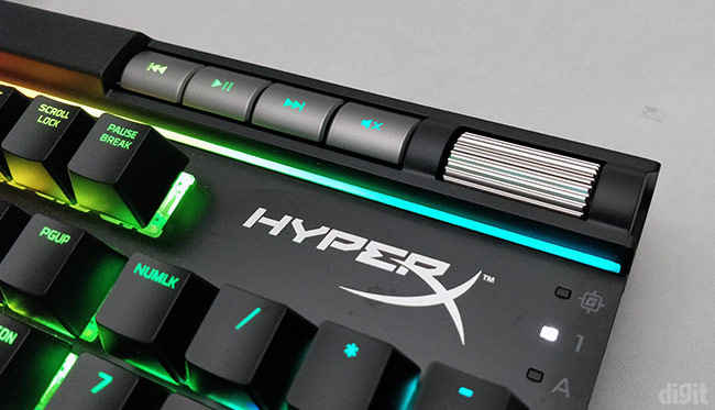 hyperx alloy elite rgb