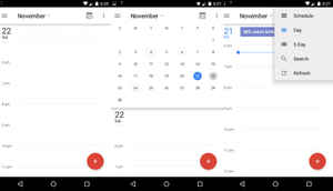 4 Android features erased by Lollipop update