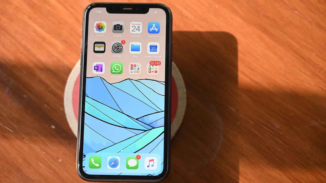 2020 Apple iPhone models could come with 120Hz refresh rate display