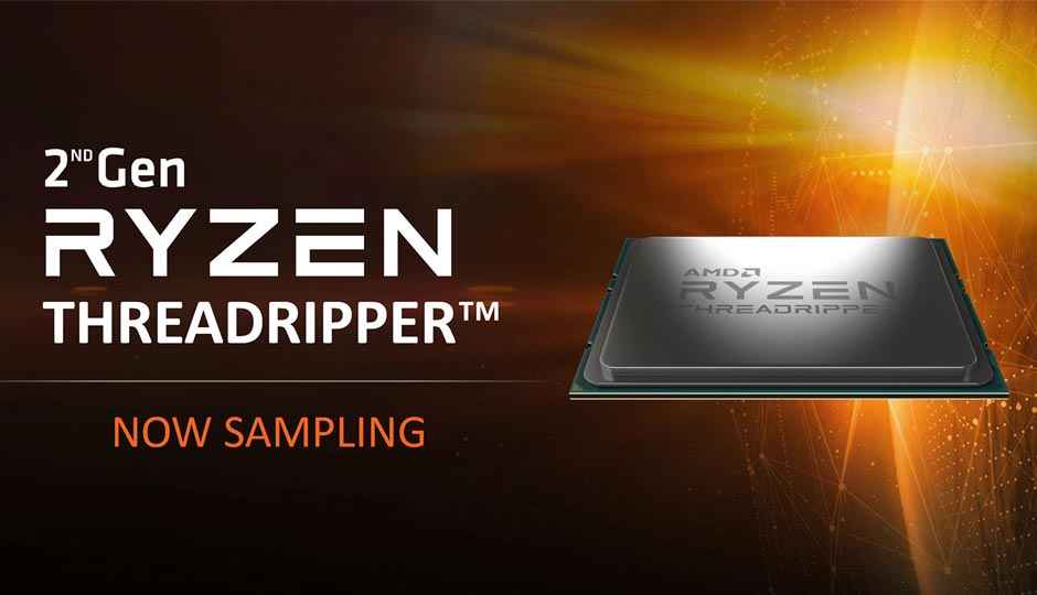 AMD showcases Next-Generation Ryzen, Radeon and EYPC product developments at COMPUTEX 2018
