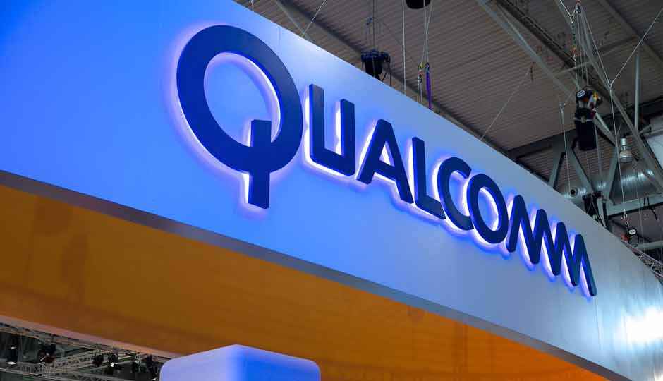 Apple contractors file lawsuit against chipmaker Qualcomm for antitrust violations