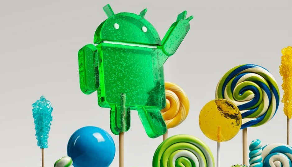 Android 5.0 Lollipop OTA updates delayed due to WiFi bug