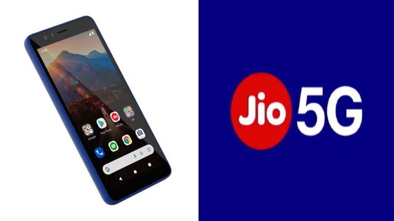 Jio Phone 5G expected to be the cheapest 5G phone in India: Here’s how much it could cost | Digit