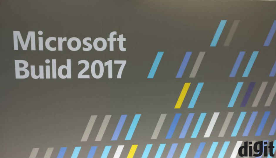 Microsoft Build 2017 day 1: Here’s all you need to know