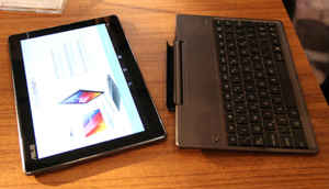 In Pictures: Asus ZenFone Selfie, ZenPad, Zen AiO