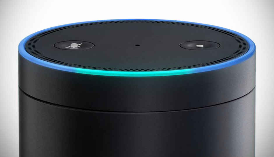 Amazon’s Alexa voice assistant now free for hardware, software devs