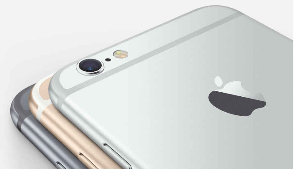 iPhone 6,  iPhone 6 Plus pre-orders in India are live, crazy, chaotic