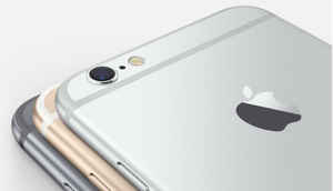 Apple iPhone 6 पर अमेज़न दे रहा है डिस्काउंट