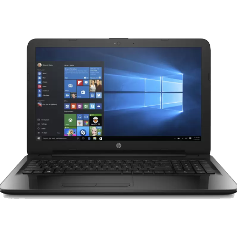 HP 15 APU Quad Core A10 - (4 GB/2 TB HDD/Windows 10 Home/2 GB Graphics) 15-BW500AX (15.6 inch)