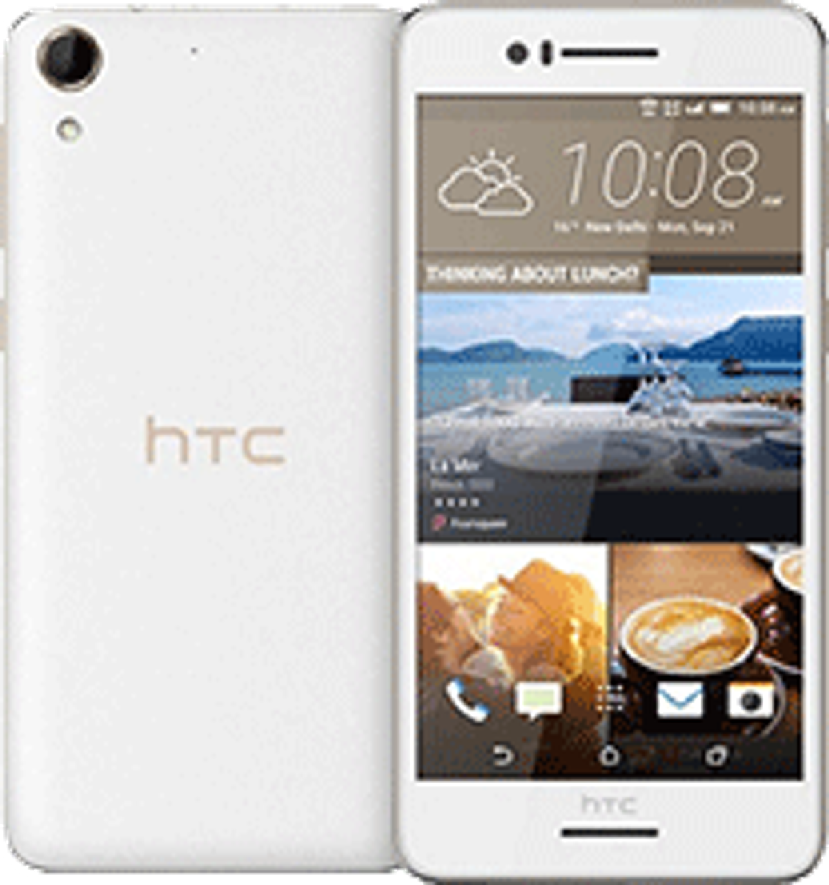 Htc desire 728g обзор