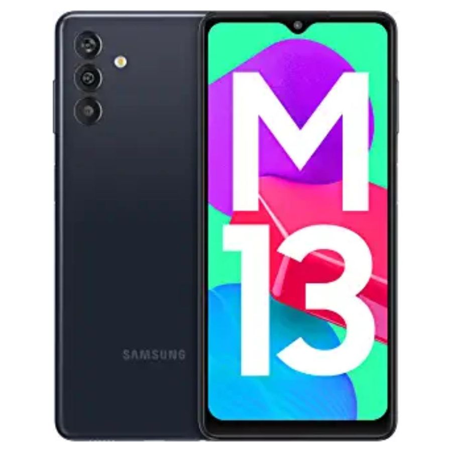 Samsung Galaxy M13 64GB Price in India, Full Specifications & Features - 22nd July 2022 - Vimarsana News
