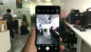 IN-PICTURES: इथे जाणून घ्या ANDROID ONE सह लॉन्च झालेल्या INFINIX NOTE 5 बद्दल