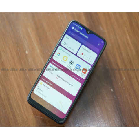 अब सभी कलर्स और वैरिएंट्स में कभी भी खरीदें Realme 3, 24×7 उपलब्ध