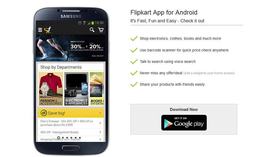 10 essential Indian apps for Android devices 10 essential Indian apps for Android devices