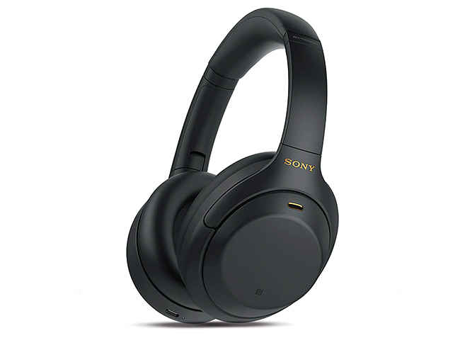 Sony WH-1000XM4