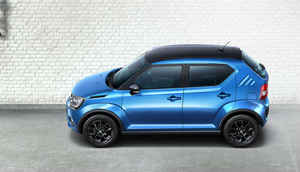 Best cars under Rs. 10 lac for tech lovers