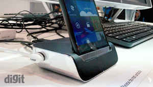 In Pictures: HP Elite x3