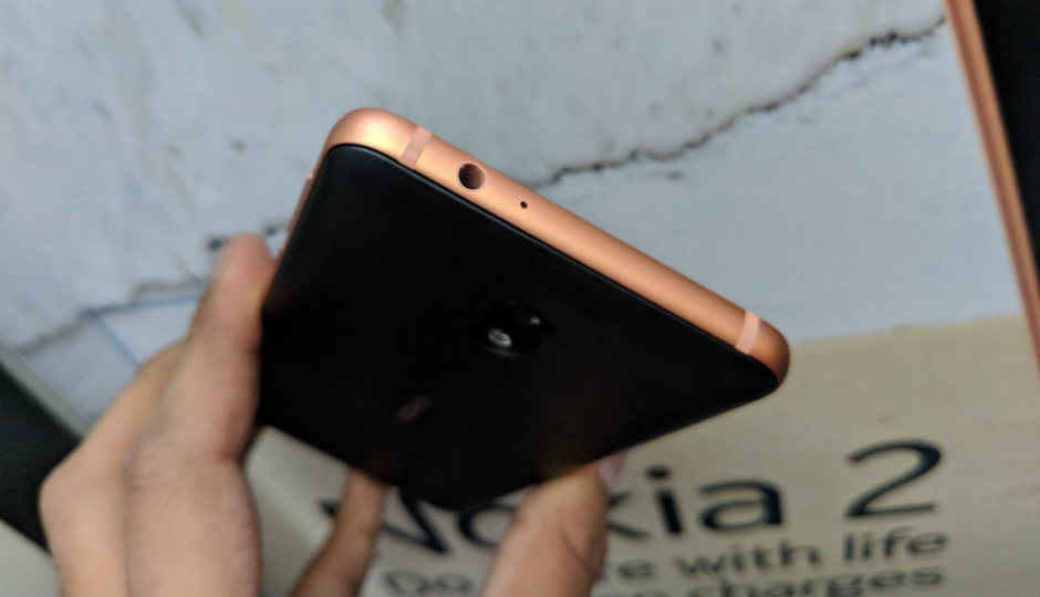 Spec comparison: Nokia 2 vs competition Spec comparison: Nokia 2 vs competition