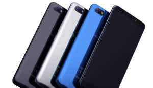 IN-PICTURES: इथे जाणून घ्या ANDROID ONE सह लॉन्च झालेल्या INFINIX NOTE 5 बद्दल