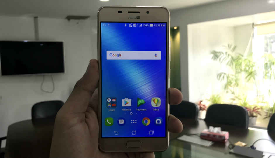 Asus ZenFone 3S Max (ZC521TL) with 5000mAh expected to launch in India on February 7