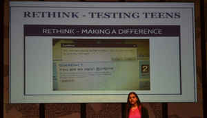 TEDxGateway 2014: Speakers that impressed