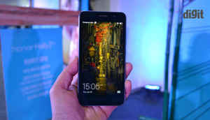 Honor Holly 2 Plus: First Look