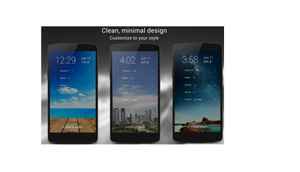 ఆండ్రాయిడ్ లో ఉన్న పాపులర్ లాక్ స్క్రీన్ యాప్స్ - అనాలసిస్