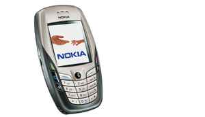 15 top mobile  phones of the  past 15 years