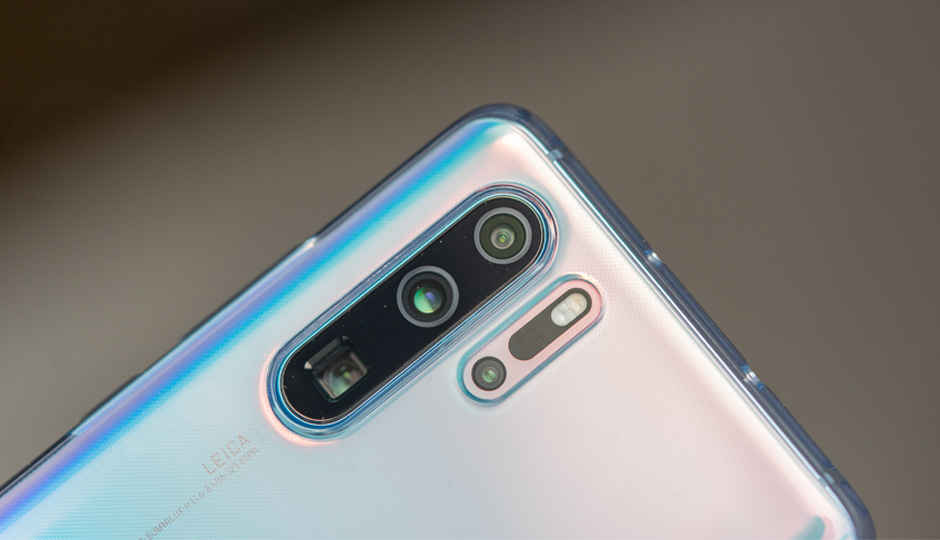 Huawei P30 Pro Camera Samples and First Impressions