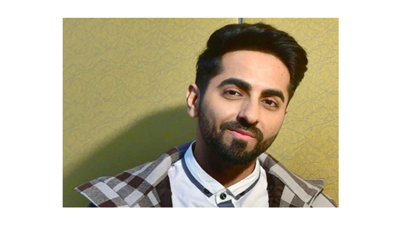 Ayushmann Khurrana এবার পৌঁছেছেন ভূতেদের জগতে, কার খপ্পরে পড়লেন অভিনেতা?