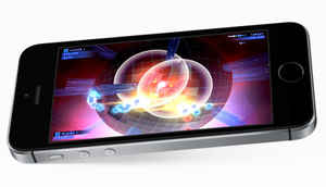 ആപ്പിൾ ഐ ഫോൺ  SE