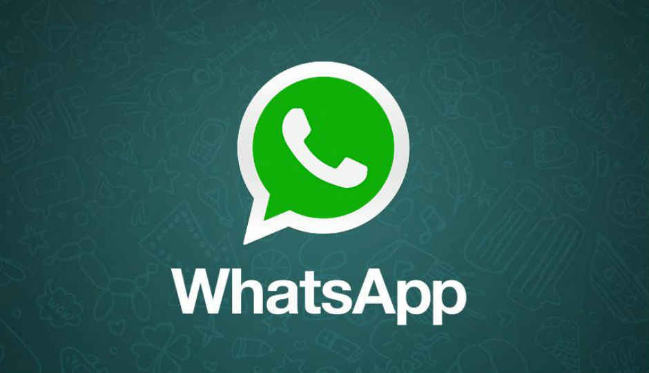 WhatsApp to drop support for Blackberry 10 OS, Windows Phone 8.0 on December 31