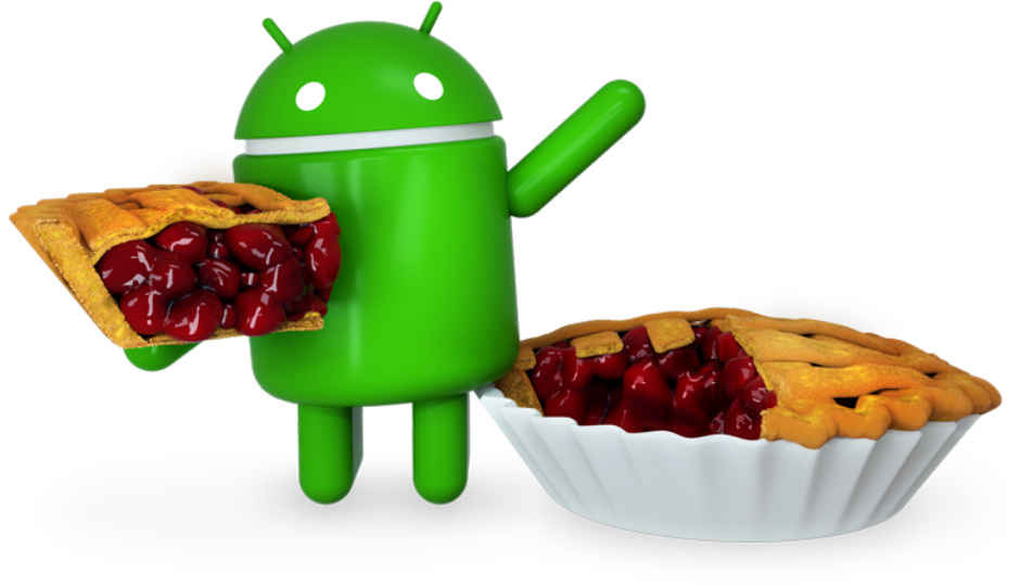 Android 9 Pie हुआ उपलब्ध, अपने फोन में ऐसे करें इनस्टॉल