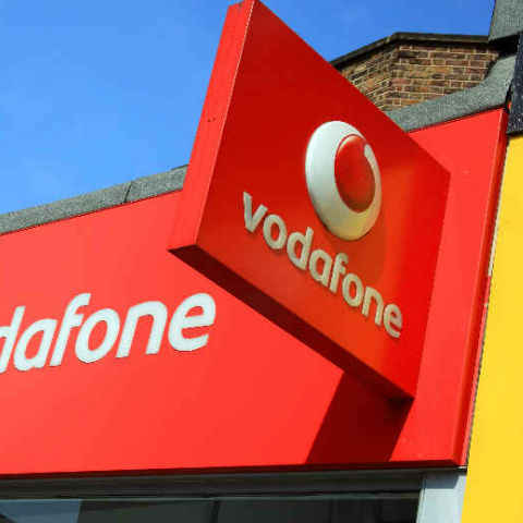 हर रोज़ 2GB डाटा के लिए पेश किया Vodafone ने नया सस्ता प्लान