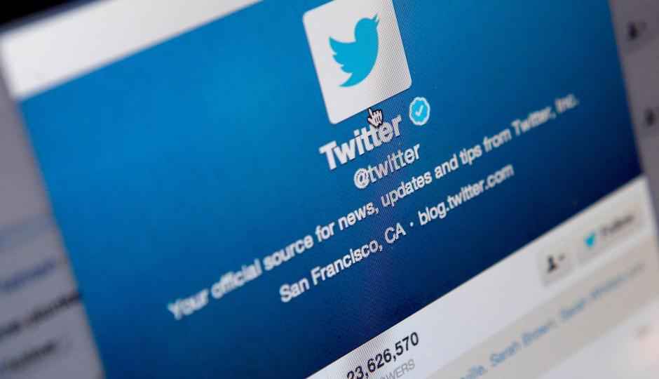 Twitter now lets you send and receive direct messages to anyone