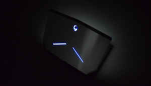 Unboxing Alienware 13 Gaming Laptop