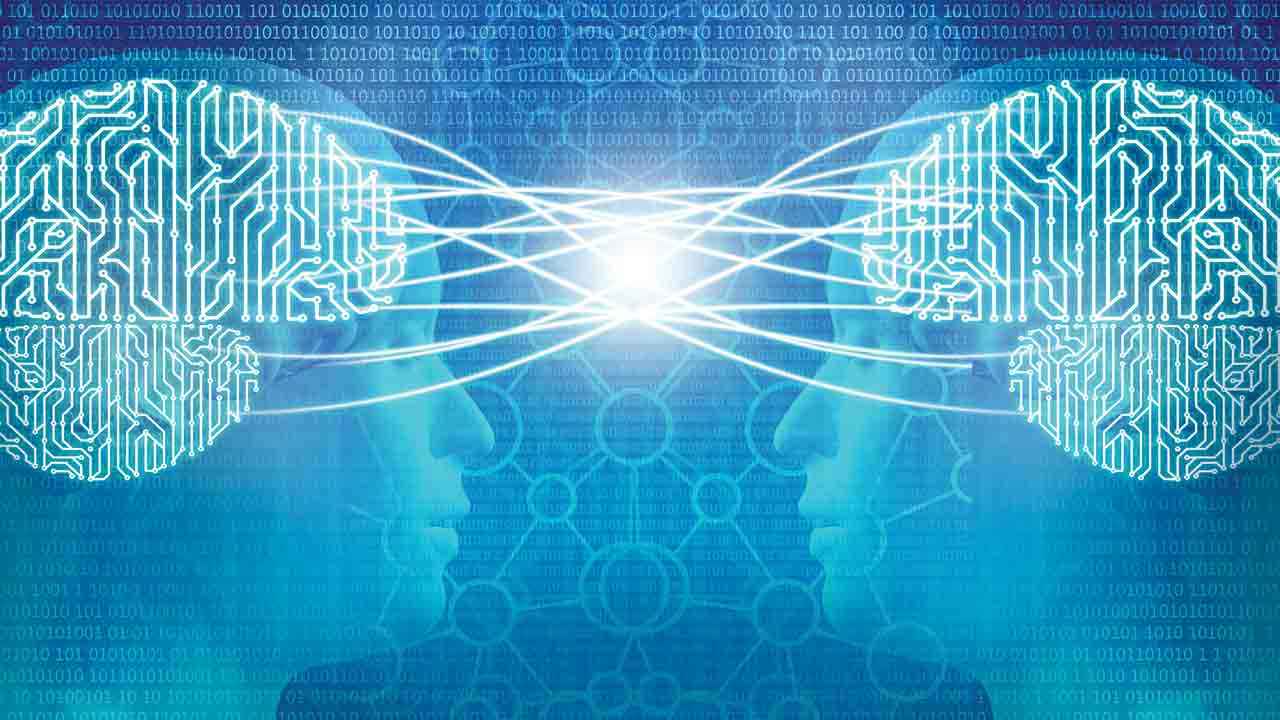 BrainNet: Inching towards telepathy?