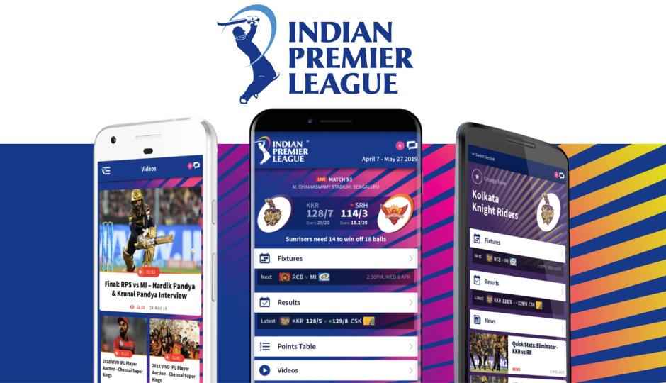 IPL 2020 RCB vs KKR; कैसे देखें इस IPL Match को अपने फ़ोन, टीवी, या पीसी पर