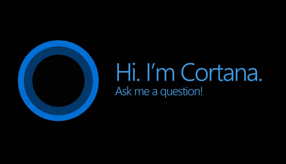 Microsoft Cortana now available for iOS and Android