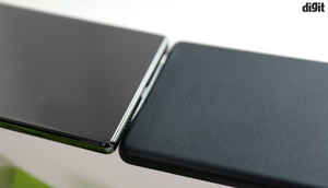 Xiaomi Mi Mix: In Pictures