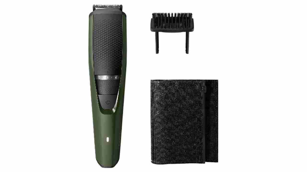 Best cordless beard trimmers for men Digit