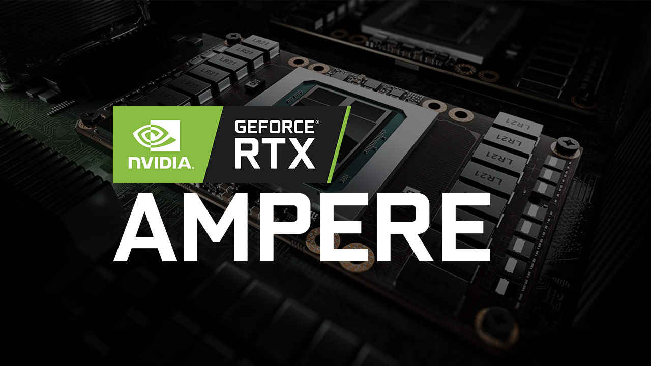 NVIDIA RTX 3080 Ti specifications indicate 78% more power than RTX 2080 Ti